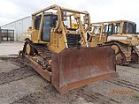 2007 CATERPILLAR D6R XL III Photo #2