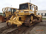 2007 CATERPILLAR D6R XL III Photo #3