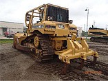 2007 CATERPILLAR D6R XL III Photo #4