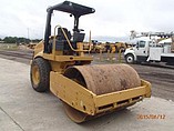 08 CATERPILLAR CS-433E