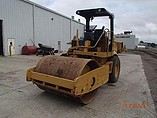 2008 CATERPILLAR CS-433E Photo #2