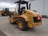 2008 CATERPILLAR CS-433E Photo #3