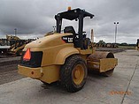 2008 CATERPILLAR CS-433E Photo #4