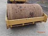 2008 CATERPILLAR CS-433E Photo #5
