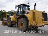 10 CATERPILLAR 972H