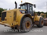2010 CATERPILLAR 972H Photo #3