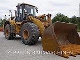 2010 CATERPILLAR 972H Photo #4
