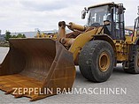 2010 CATERPILLAR 972H Photo #5
