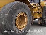 2010 CATERPILLAR 972H Photo #7