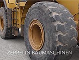 2010 CATERPILLAR 972H Photo #8