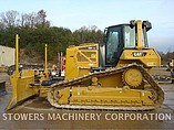 2013 CATERPILLAR D6N LGP Photo #1