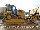 2013 CATERPILLAR D6N LGP Photo #3