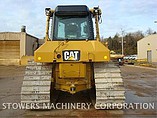 2013 CATERPILLAR D6N LGP Photo #4