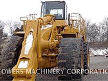 1998 CATERPILLAR 992G Photo #3