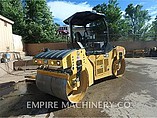 2013 CATERPILLAR CB44B Photo #2