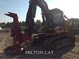 13 CATERPILLAR 501 HD