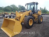 08 CATERPILLAR 928HZ