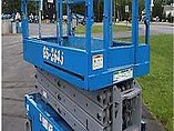2007 GENIE GS2646 Photo #2