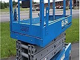 2007 GENIE GS2646 Photo #5
