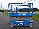 2007 GENIE GS2646 Photo #7