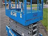 2007 GENIE GS2646 Photo #8