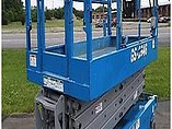 2007 GENIE GS2646 Photo #11