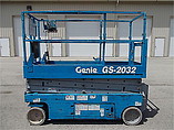 05 GENIE GS2032