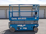 2005 GENIE GS2032 Photo #5