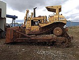 1988 CATERPILLAR D8L Photo #2