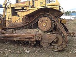 1988 CATERPILLAR D8L Photo #3