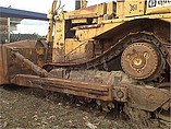 1988 CATERPILLAR D8L Photo #4