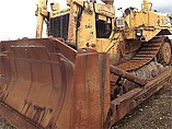 1988 CATERPILLAR D8L Photo #6