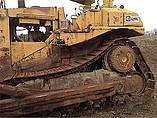 1988 CATERPILLAR D8L Photo #12