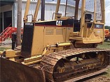 95 CATERPILLAR D4C LGP