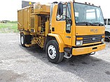 93 FORD CF8000