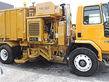 1993 FORD CF8000 Photo #3