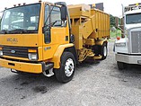 1993 FORD CF8000 Photo #4