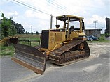 2002 CATERPILLAR D5M LGP Photo #1