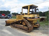 2002 CATERPILLAR D5M LGP Photo #2