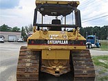 2002 CATERPILLAR D5M LGP Photo #3