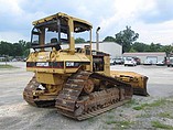 2002 CATERPILLAR D5M LGP Photo #4