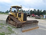 2002 CATERPILLAR D5M LGP Photo #5