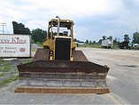 2002 CATERPILLAR D5M LGP Photo #6