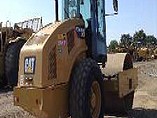 2012 CATERPILLAR CS54B Photo #5