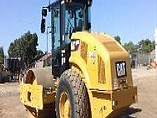 2012 CATERPILLAR CS54B Photo #6