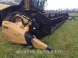 09 CLAAS F535 GH