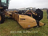 2009 CLAAS F535 GH Photo #2