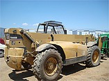 2003 CATERPILLAR TH460B Photo #2