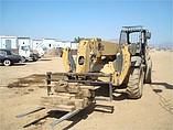 2003 CATERPILLAR TH460B Photo #3