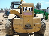 2003 CATERPILLAR TH460B Photo #11